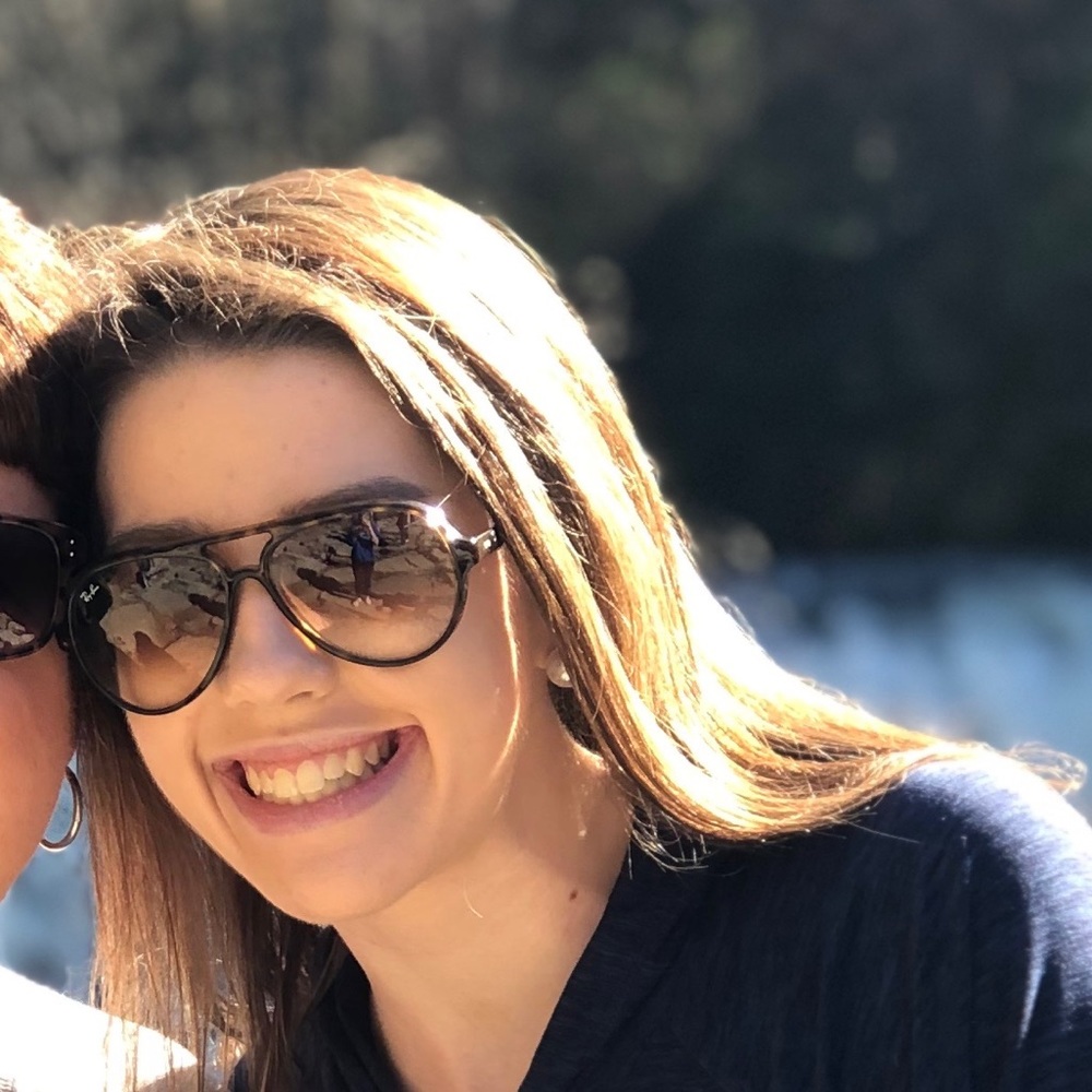 Meet your Posher, Ashlyn